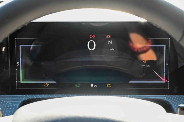 LANCIA Ypsilon usata, con USB