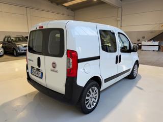 FIAT Fiorino usata, con Climatizzatore