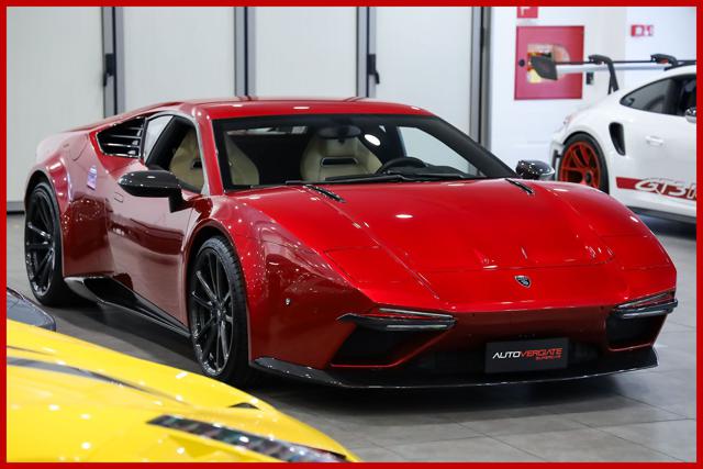 LAMBORGHINI Other usata 2