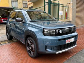 FIAT Grande Panda usata, con Airbag laterali