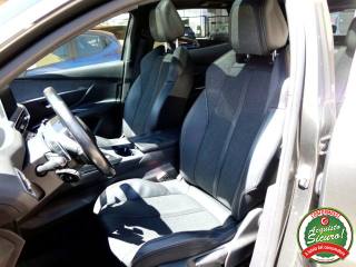 PEUGEOT 3008 usata, con Controllo automatico clima
