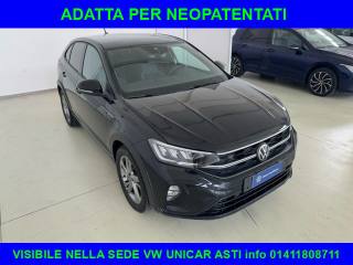 VOLKSWAGEN Taigo usata, con Airbag laterali