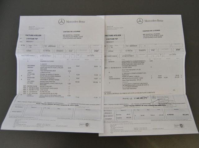 MERCEDES-BENZ SLK 200 usata, con Cruise Control