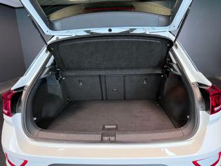 VOLKSWAGEN T-Roc usata, con Cruise Control