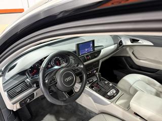 AUDI A6 usata, con Cerchi in lega