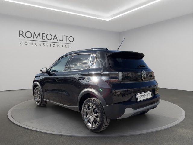 CITROEN C3 usata, con Airbag Passeggero