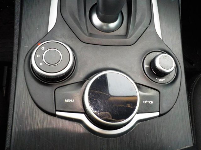 ALFA ROMEO Stelvio usata 52