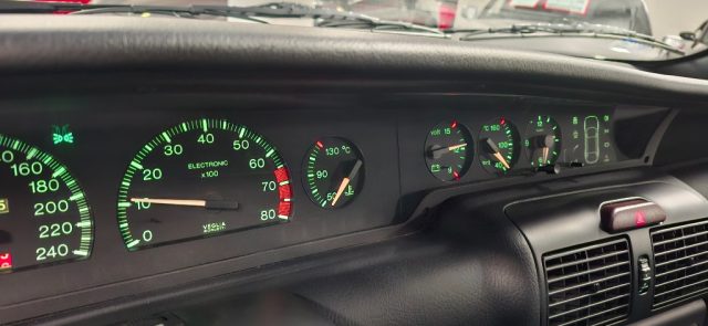 LANCIA Delta usata, con Specchietti laterali elettrici