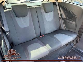 FORD Ka+ usata, con Servosterzo