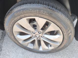 DR MOTOR DR 4.0 usata, con Immobilizzatore elettronico