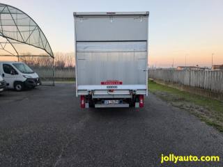 FORD Transit usata, con Cruise Control