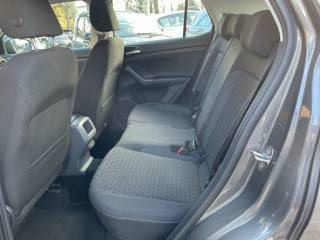 VOLKSWAGEN T-Cross usata, con Cronologia tagliandi