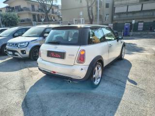 MINI Mini usata, con Alzacristalli elettrici