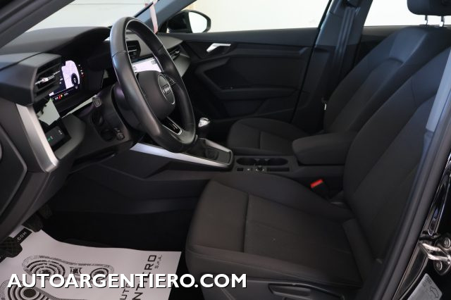 AUDI A3 usata, con Cerchi in lega