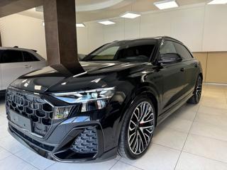 AUDI Q8 usata, con Interni in pelle