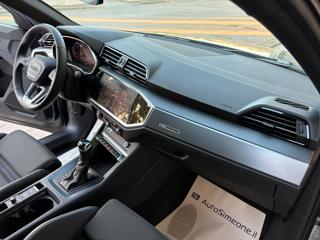 AUDI Q3 usata, con Cruise Control