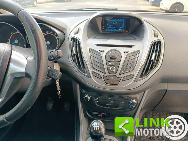 FORD B-Max usata 37