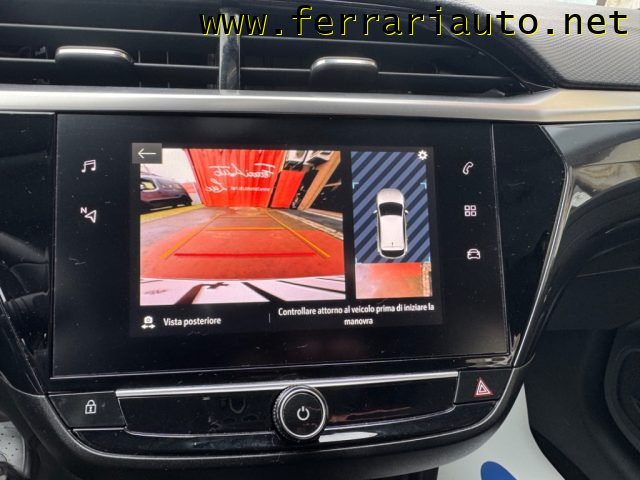 OPEL Corsa usata, con Controllo trazione