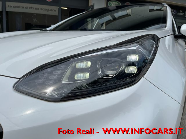 KIA Sportage usata, con Bracciolo