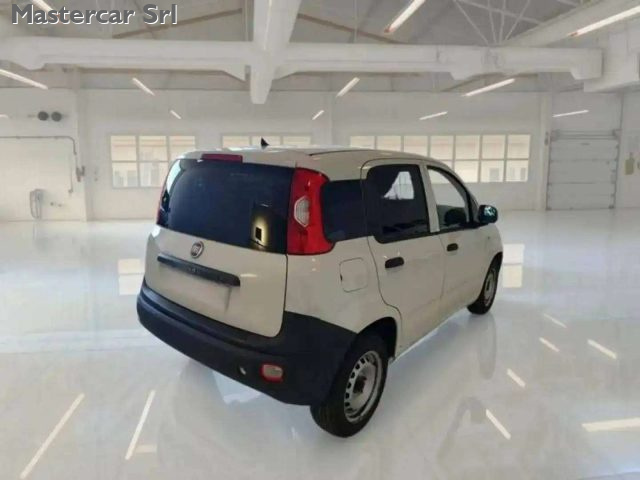FIAT Panda usata, con Airbag Passeggero