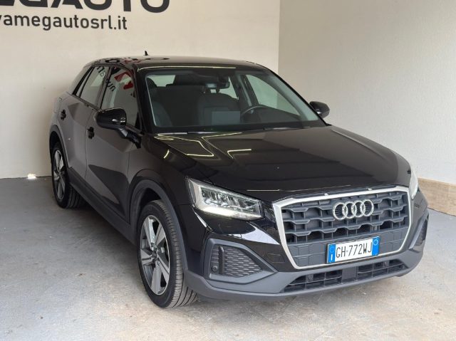 AUDI Q2 usata, con Airbag Passeggero