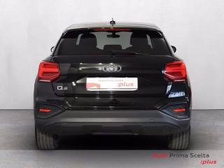 AUDI Q2 usata, con Autoradio