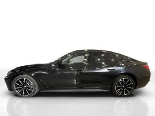 BMW 420 usata, con Airbag laterali
