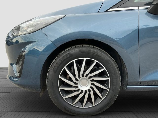 FORD Fiesta usata 14