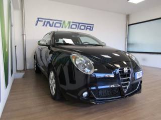 ALFA ROMEO MiTo usata, con Airbag laterali