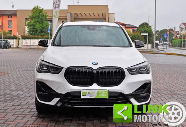 BMW X1 usata, con Airbag