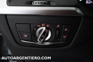 BMW X4 usata, con ESP