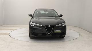 ALFA ROMEO Stelvio usata, con Cerchi in lega