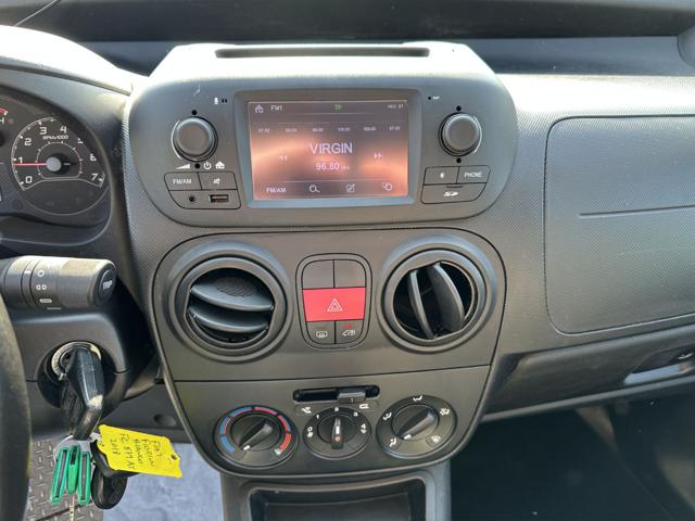 FIAT Fiorino usata, con Chiusura centralizzata