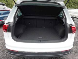 VOLKSWAGEN Tiguan usata, con Cronologia tagliandi