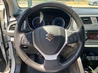 SUZUKI S-Cross usata, con ESP
