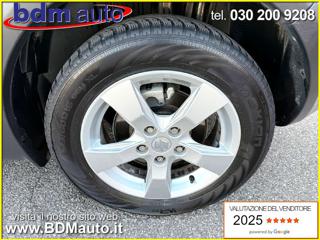 SUZUKI SX4 usata, con Chiusura centralizzata telecomandata