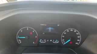 FORD Transit Custom usata, con USB