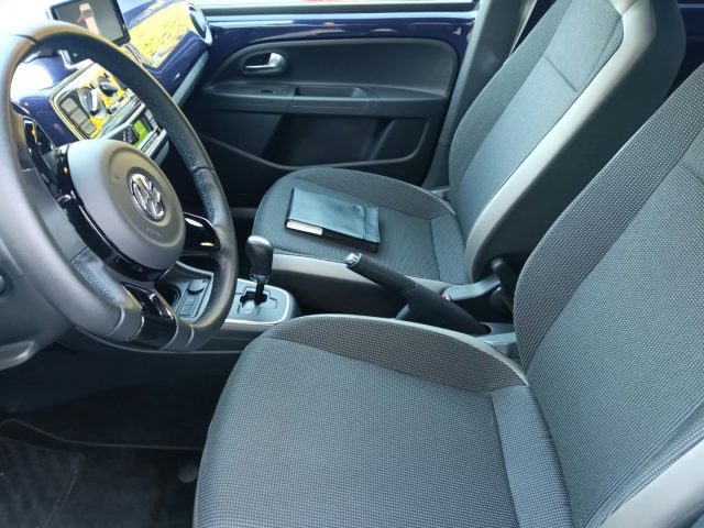 VOLKSWAGEN up! usata, con Controllo trazione