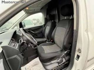 VOLKSWAGEN Caddy usata 10