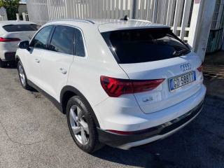 AUDI Q3 usata, con Sensore di pioggia
