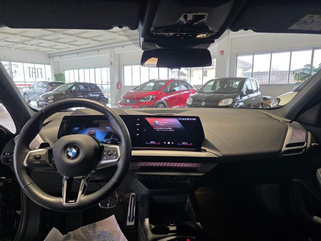 BMW 118 usata, con Cruise Control