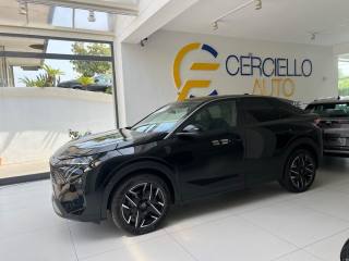 PEUGEOT 3008 usata, con Vetri oscurati