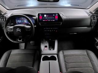 CITROEN C5 Aircross usata, con Airbag Passeggero