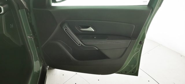 DACIA Duster usata, con Limitatore di velocità