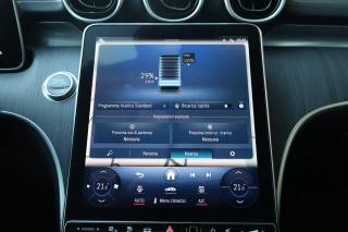 MERCEDES-BENZ C 300 usata 82