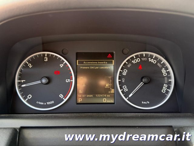 LAND ROVER Range Rover Sport usata, con Cerchi in lega