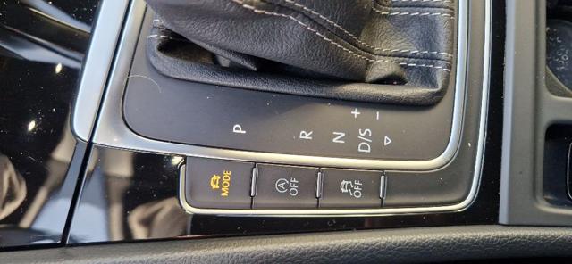 VOLKSWAGEN Golf GTD usata, con Climatizzatore