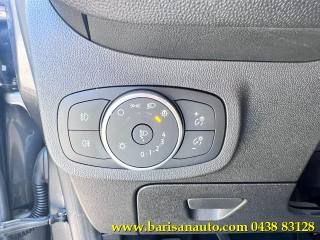 FORD Fiesta usata, con Controllo trazione