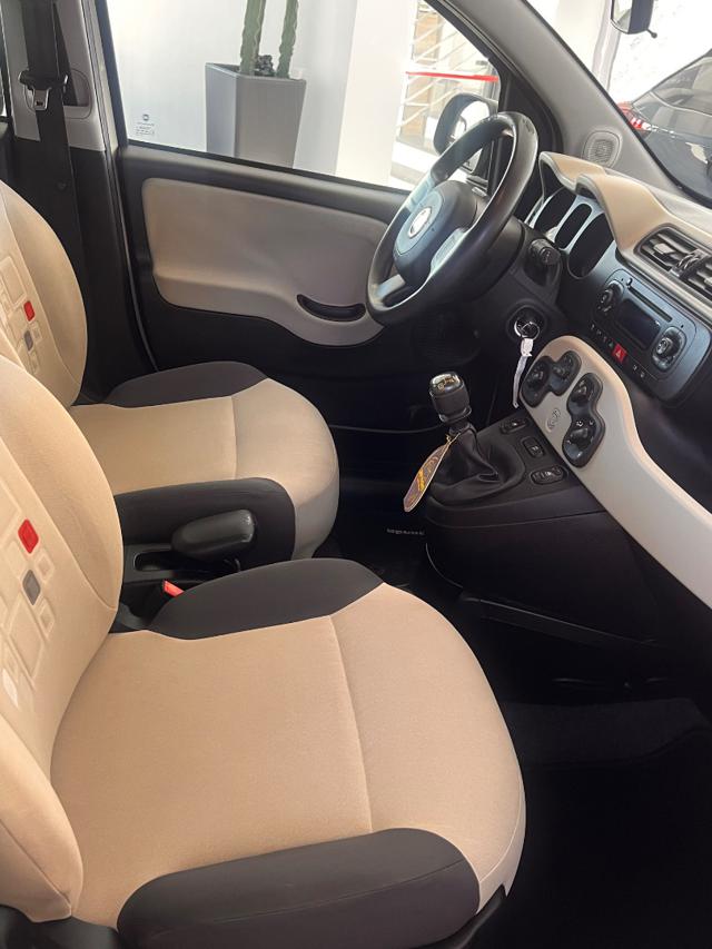 FIAT Panda usata, con Chiusura centralizzata