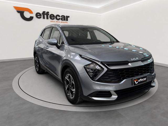 KIA Sportage usata, con Airbag laterali